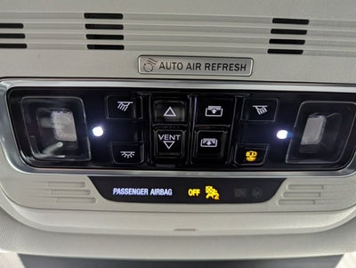 2026 Lincoln Nautilus Premiere AWD