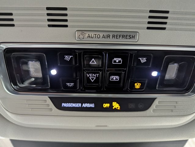 2026 Lincoln Nautilus Premiere AWD