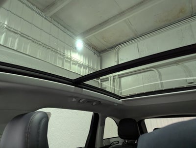 2026 Lincoln Nautilus Premiere AWD