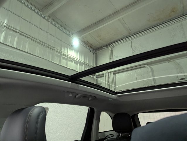 2026 Lincoln Nautilus Premiere AWD