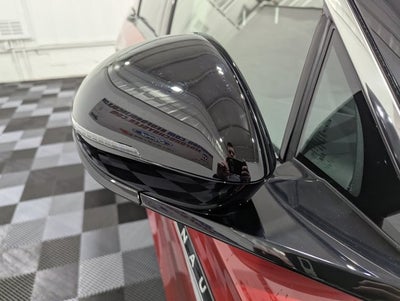 2026 Lincoln Nautilus Premiere AWD