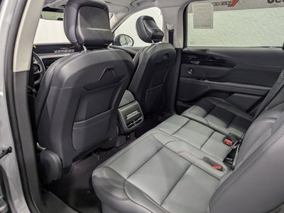 2026 Lincoln Nautilus Premiere AWD