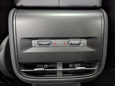 2026 Lincoln Nautilus Premiere AWD