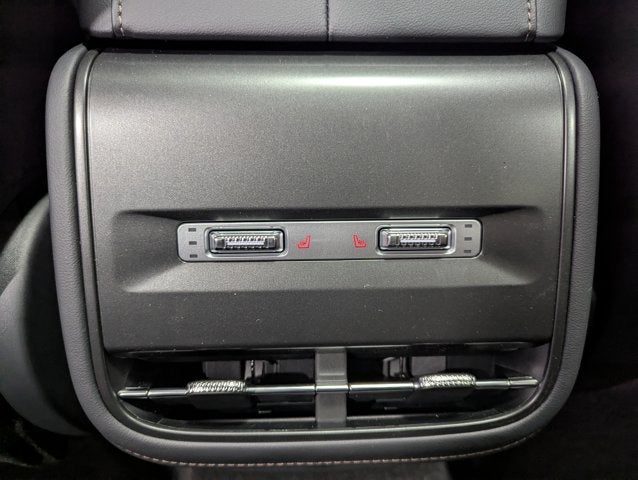 2026 Lincoln Nautilus Premiere AWD