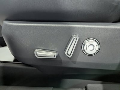 2026 Lincoln Nautilus Premiere AWD