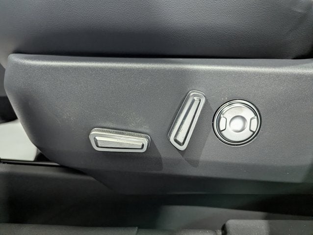 2026 Lincoln Nautilus Premiere AWD