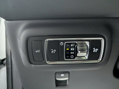 2026 Lincoln Nautilus Premiere AWD