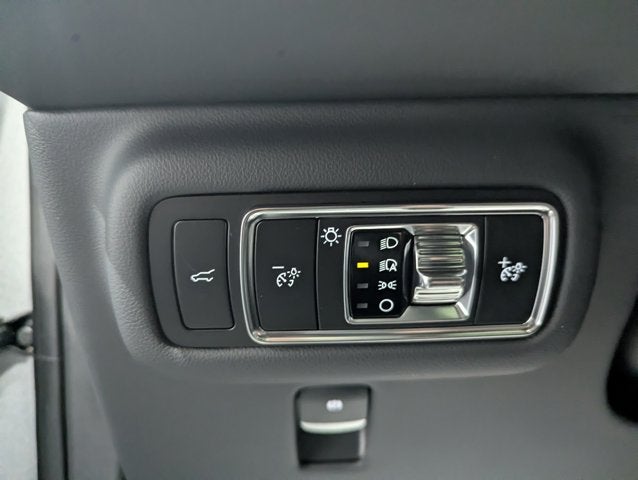 2026 Lincoln Nautilus Premiere AWD