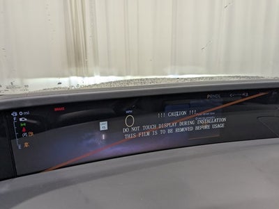 2026 Lincoln Nautilus Premiere AWD