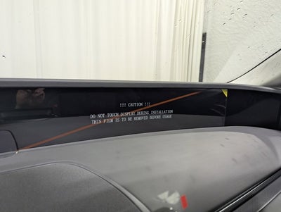 2026 Lincoln Nautilus Premiere AWD