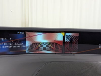 2026 Lincoln Nautilus Premiere AWD