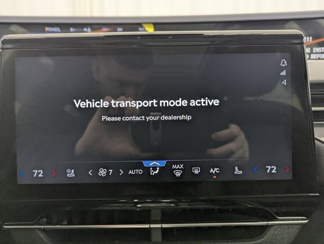 2026 Lincoln Nautilus Premiere AWD