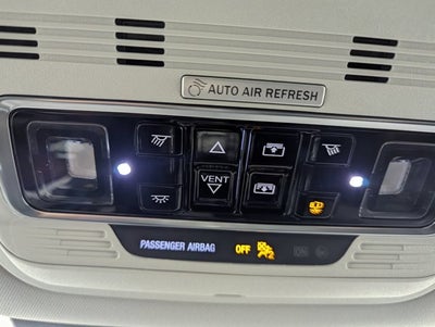 2026 Lincoln Nautilus Premiere AWD