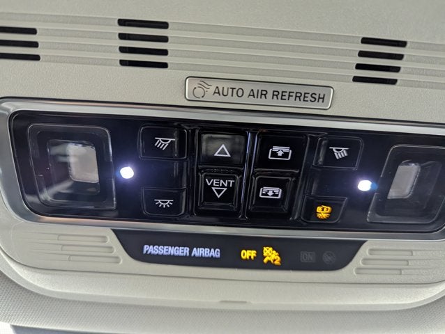 2026 Lincoln Nautilus Premiere AWD