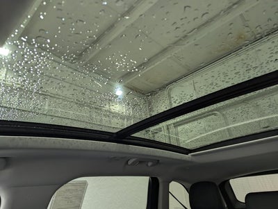 2026 Lincoln Nautilus Premiere AWD