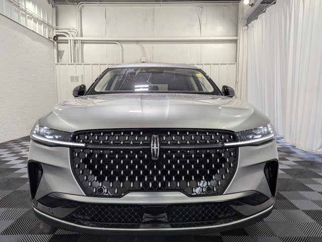 2026 Lincoln Nautilus Premiere AWD