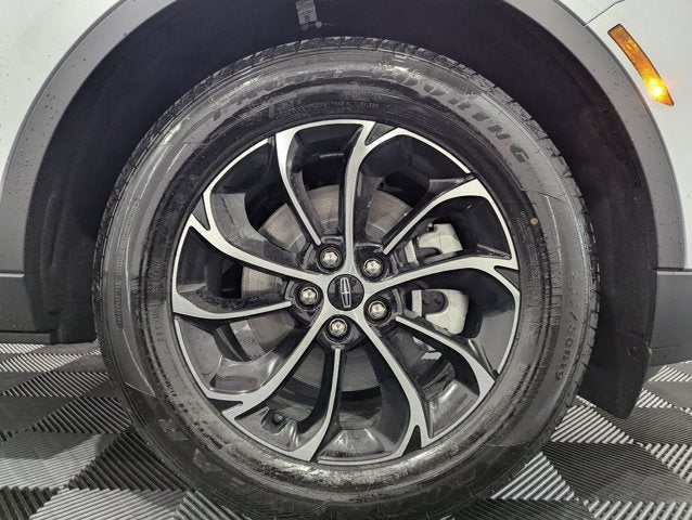 2026 Lincoln Nautilus Premiere AWD