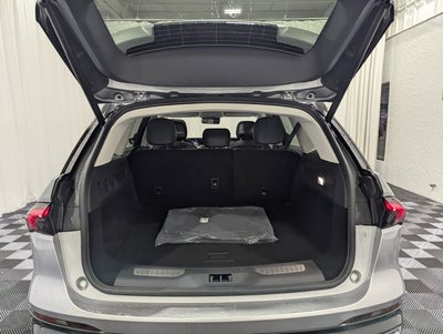 2026 Lincoln Nautilus Premiere AWD