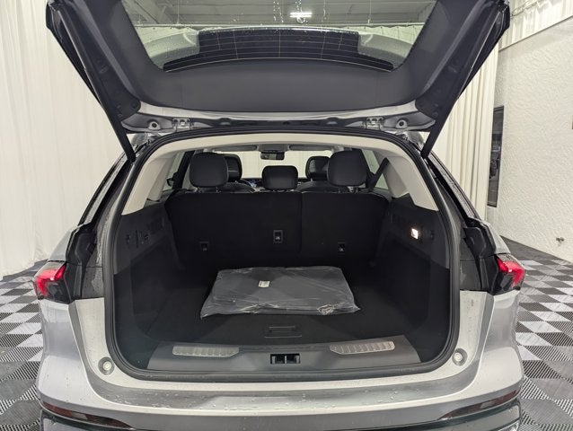 2026 Lincoln Nautilus Premiere AWD