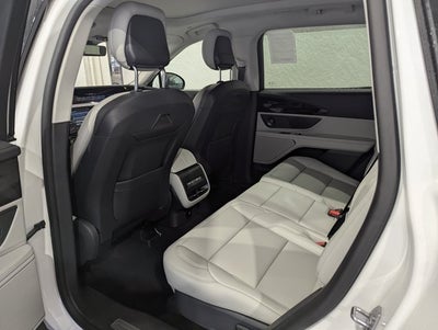 2026 Lincoln Nautilus Premiere AWD