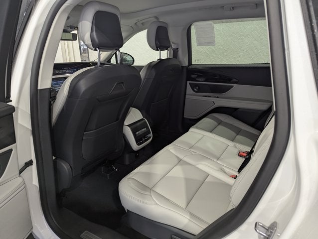 2026 Lincoln Nautilus Premiere AWD