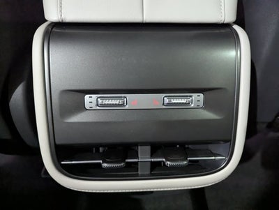 2026 Lincoln Nautilus Premiere AWD