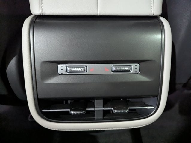 2026 Lincoln Nautilus Premiere AWD