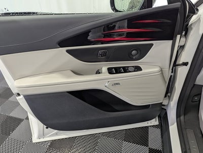 2026 Lincoln Nautilus Premiere AWD