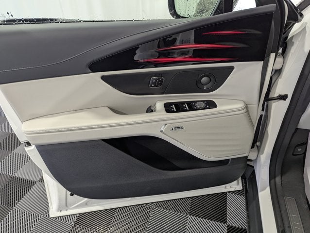 2026 Lincoln Nautilus Premiere AWD