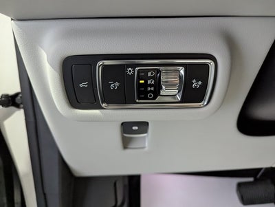 2026 Lincoln Nautilus Premiere AWD