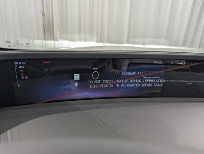 2026 Lincoln Nautilus Premiere AWD