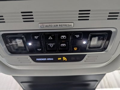 2026 Lincoln Nautilus Premiere AWD