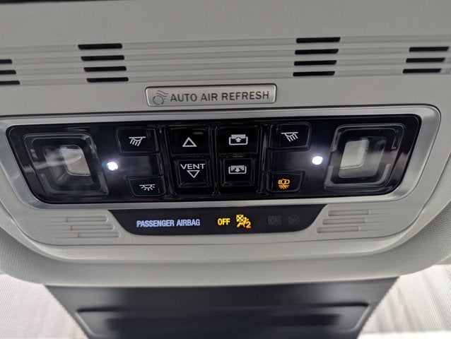 2026 Lincoln Nautilus Premiere AWD
