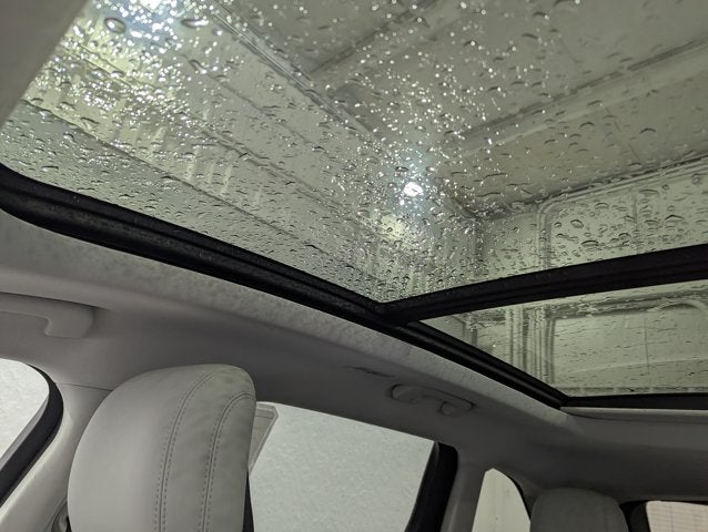 2026 Lincoln Nautilus Premiere AWD