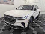 2026 Lincoln Nautilus Premiere AWD