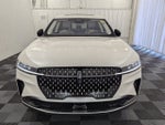 2026 Lincoln Nautilus Premiere AWD