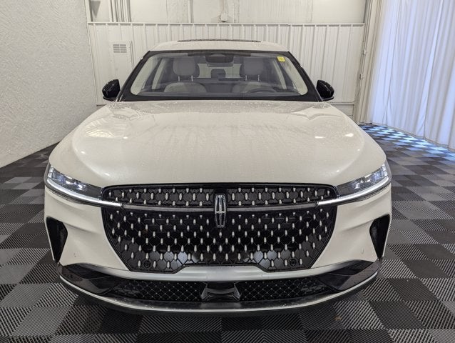 2026 Lincoln Nautilus Premiere AWD