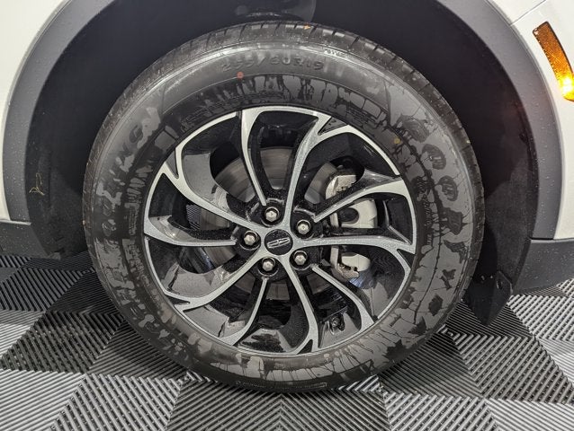 2026 Lincoln Nautilus Premiere AWD