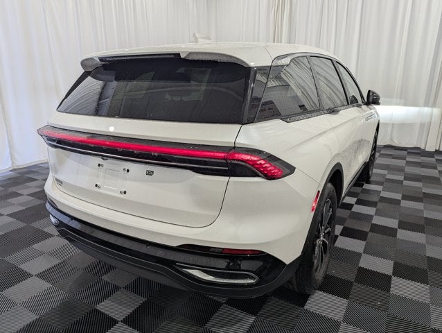 2026 Lincoln Nautilus Premiere AWD