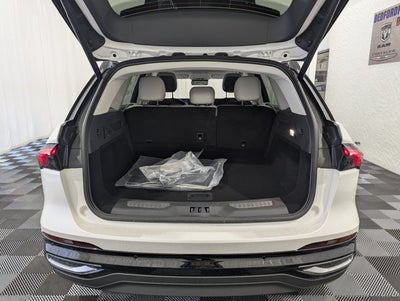 2026 Lincoln Nautilus Premiere AWD
