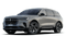 2026 Lincoln Nautilus Premiere AWD