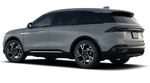 2026 Lincoln Nautilus Premiere AWD