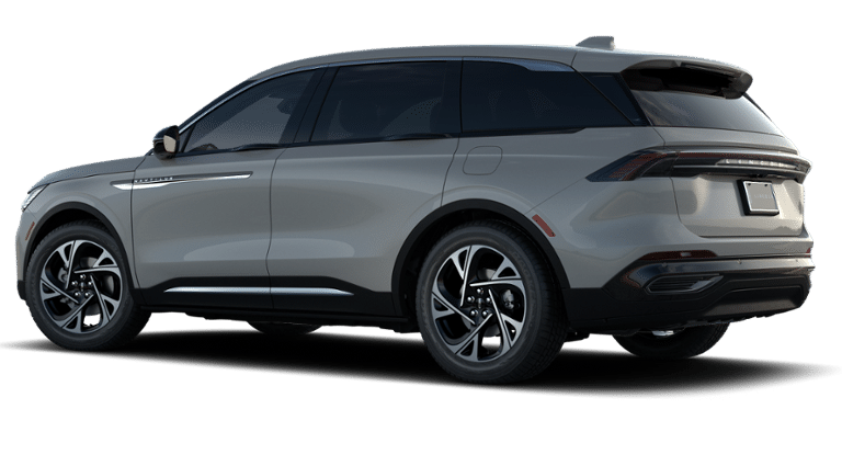 2026 Lincoln Nautilus Premiere AWD