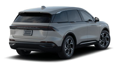 2026 Lincoln Nautilus Premiere AWD