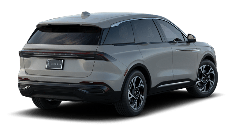 2026 Lincoln Nautilus Premiere AWD