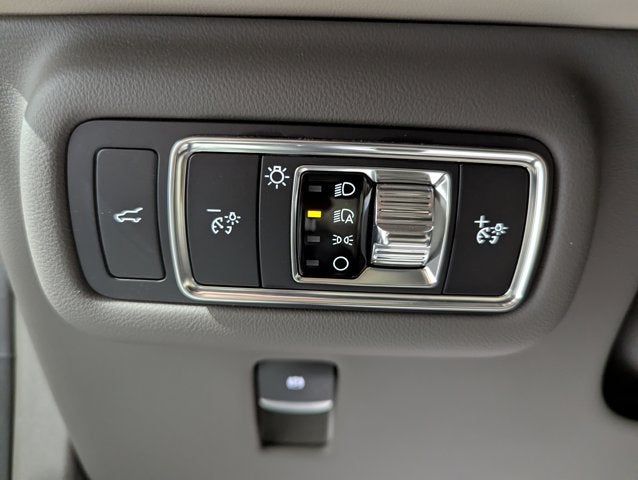 2025 Lincoln Nautilus Premiere AWD