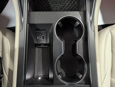 2025 Lincoln Nautilus Premiere AWD