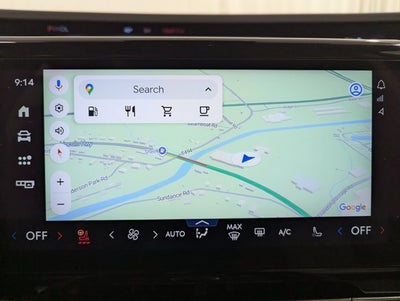 2025 Lincoln Nautilus Premiere AWD