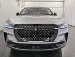 2025 Lincoln Nautilus Premiere AWD