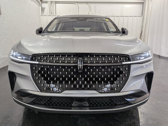 2025 Lincoln Nautilus Premiere AWD